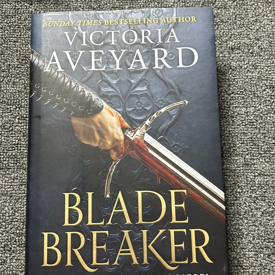 Blade Breaker