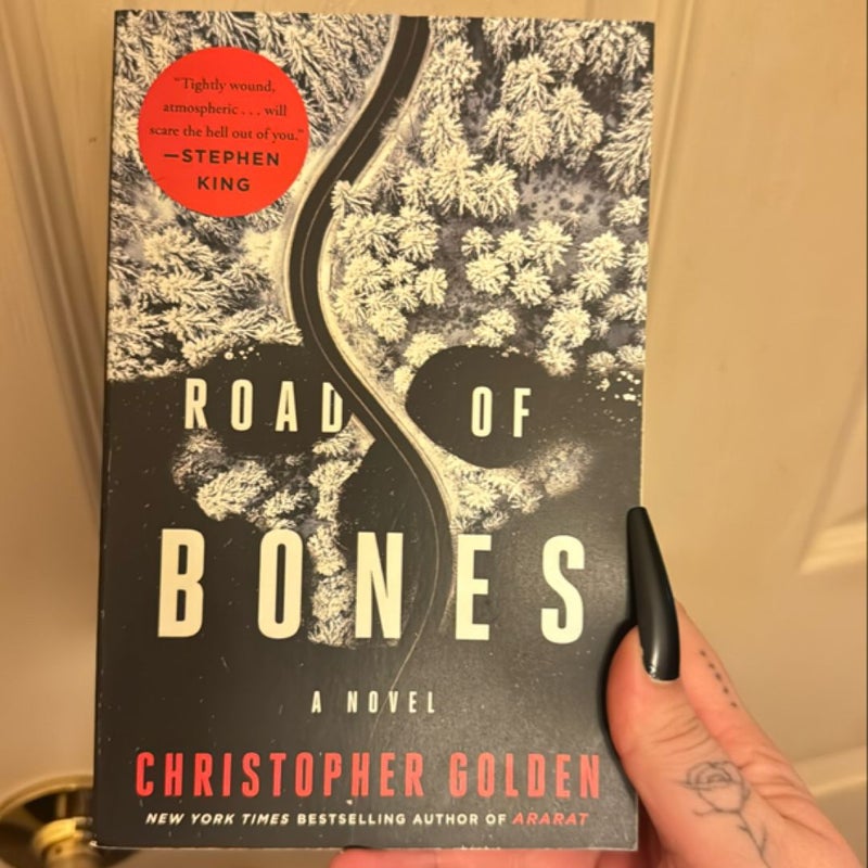 Road of Bones