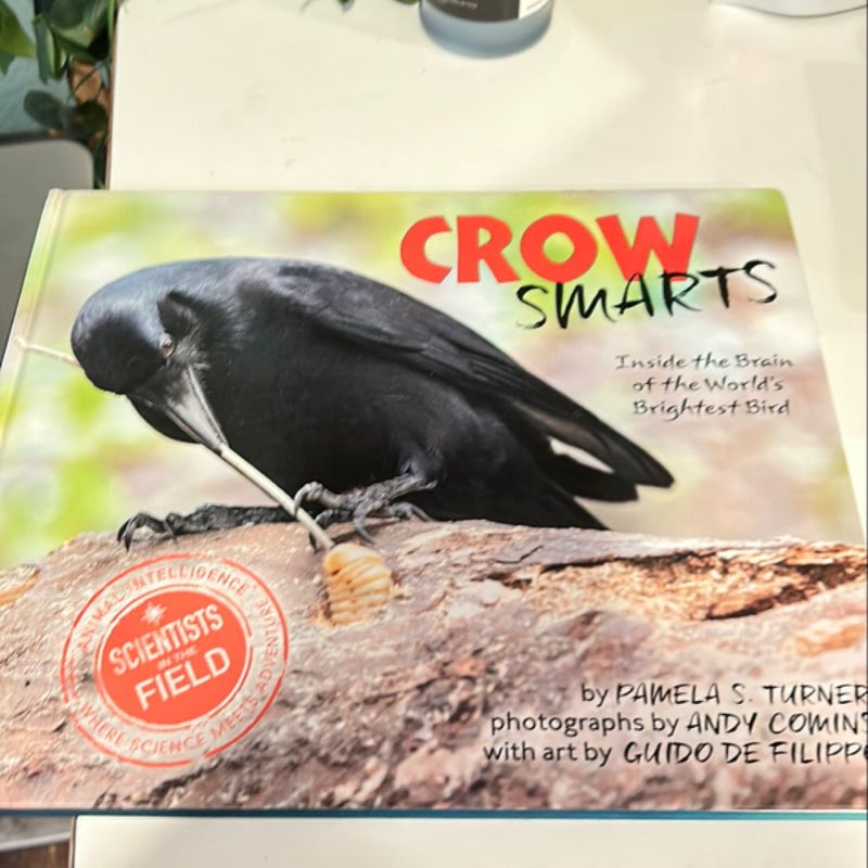 Crow Smarts