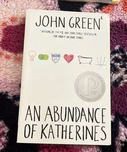 An Abundance of Katherines