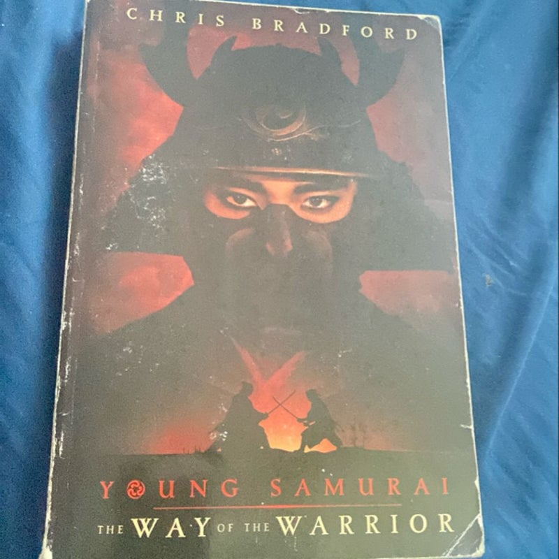 The Way of the Warrior