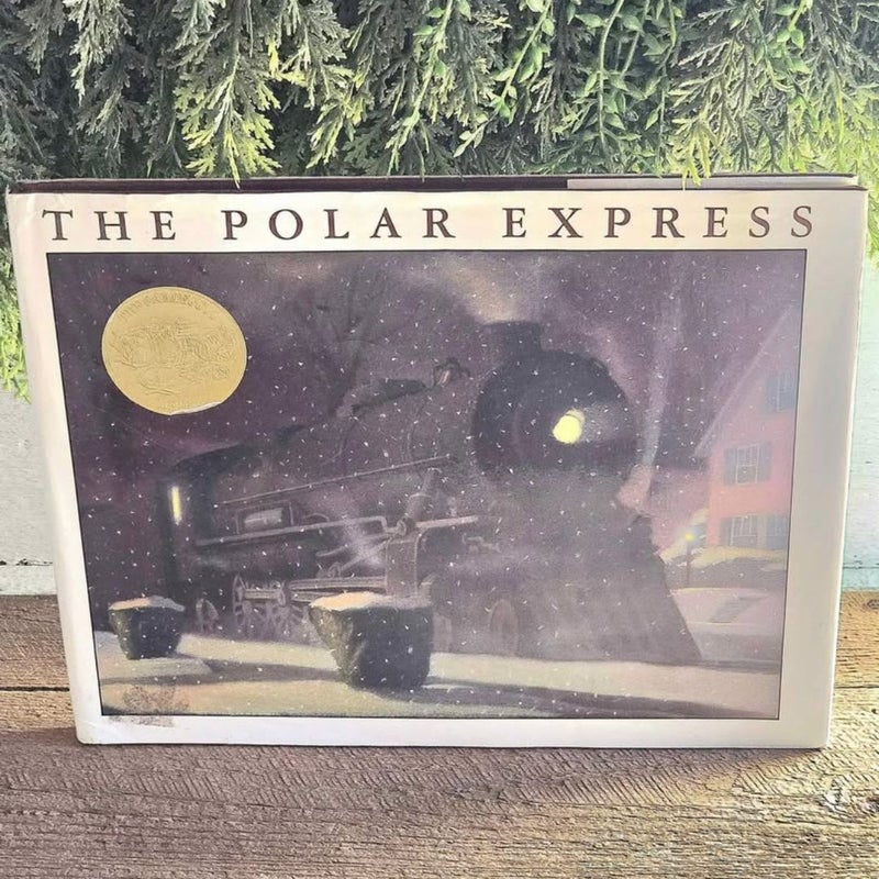 The Polar Express