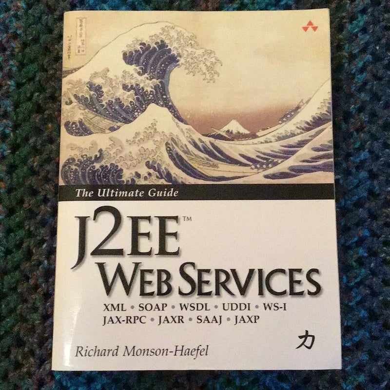 J2EE Web Services