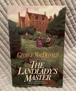 The Landlady's Master