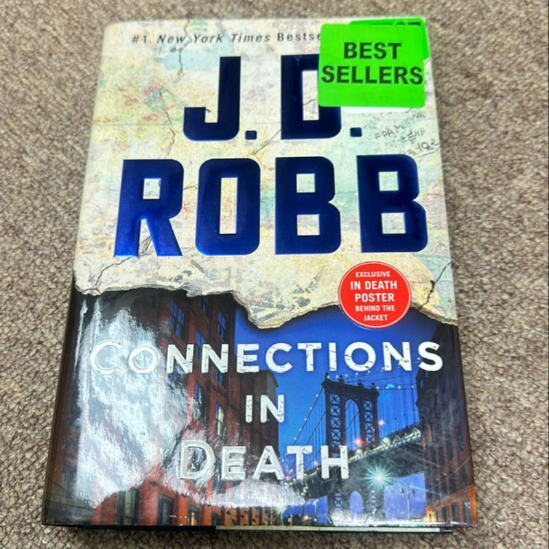 Connections in Death