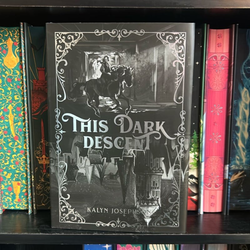 This Dark Descent 