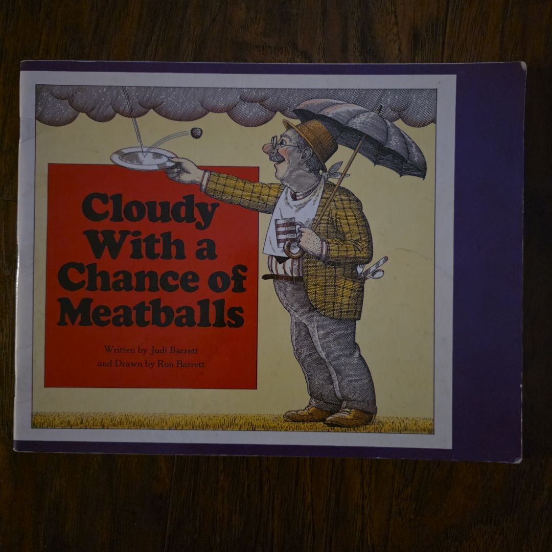 An Anteater Named Arthur