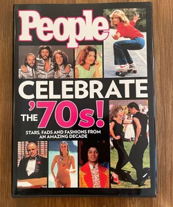 Celebrate the 70s!