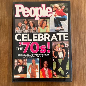 Celebrate the 70s!