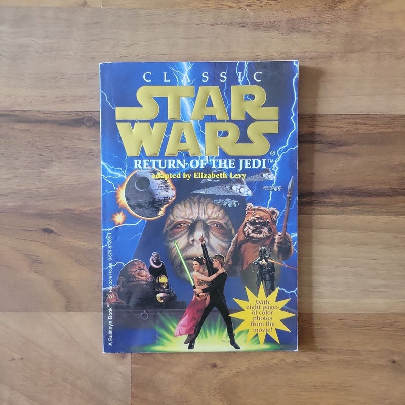 Classic Star Wars Bundle