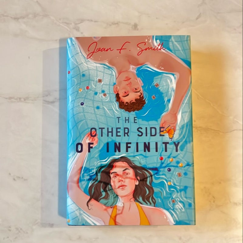 The Other Side of Infinity