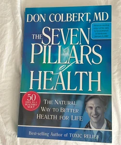 Seven Pillars of Health