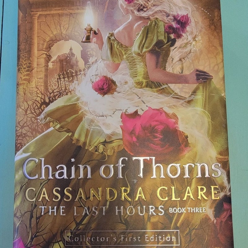 Chain of Thorns