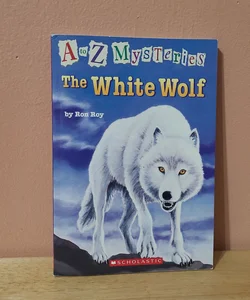 The White Wolf 