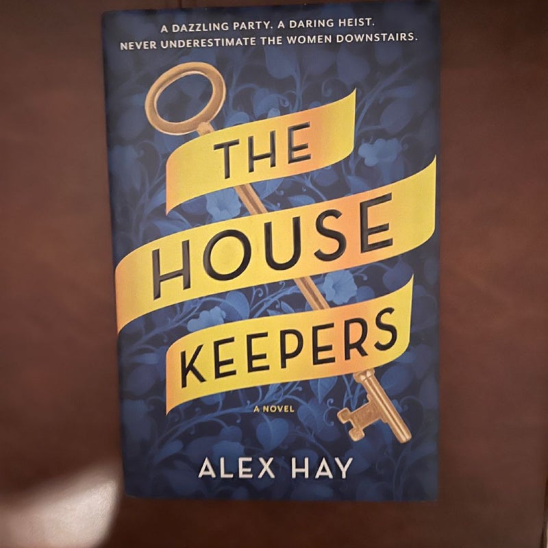 The Housekeepers