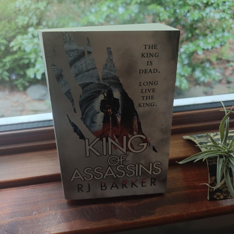 King of Assassins