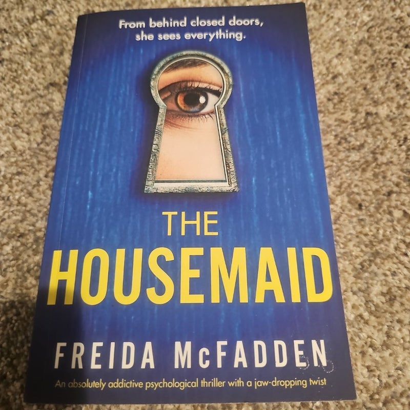 The Housemaid