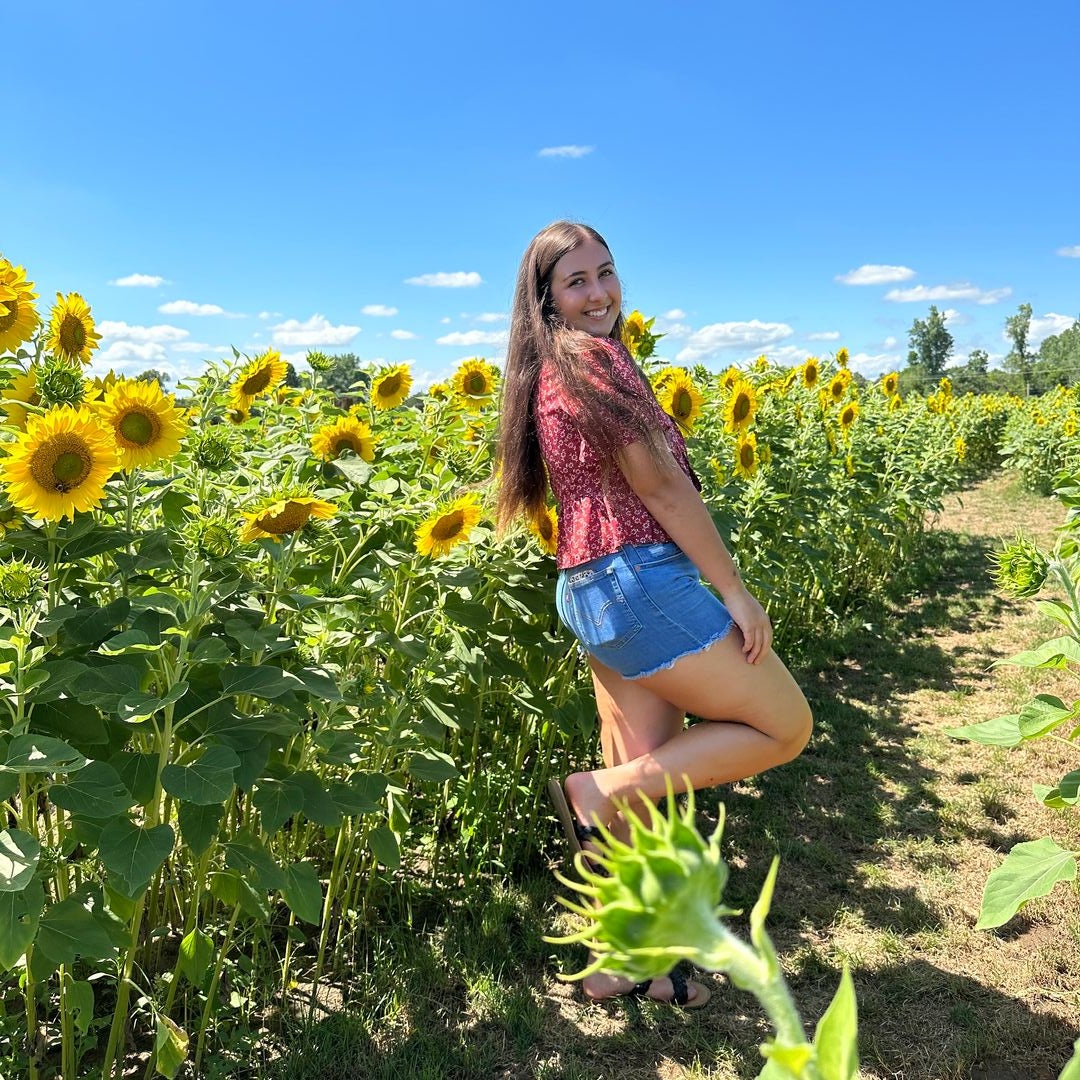 Abbie Eichler