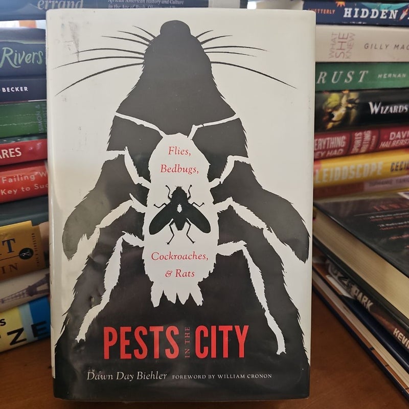 Pests in the City