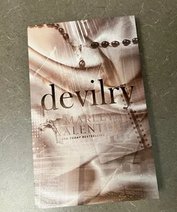 Devilry (Signed) 