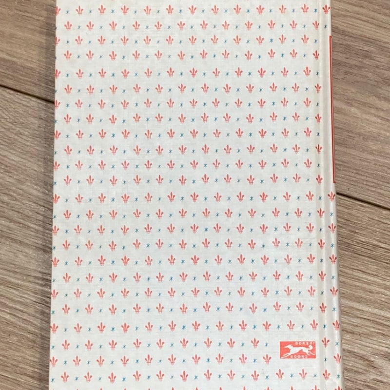 RARE Vintage 1961 Julia Child Mastering the Art of French Cooking Volume 1