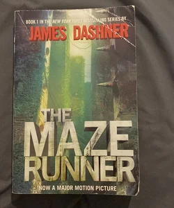 The Maze Runner (Maze Runner, Book One)