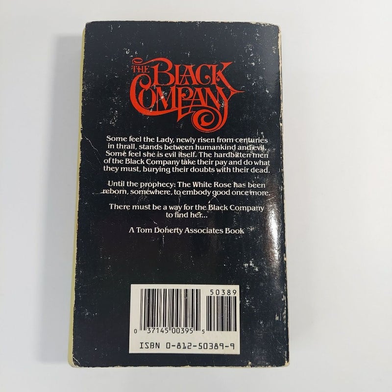 The Black Company