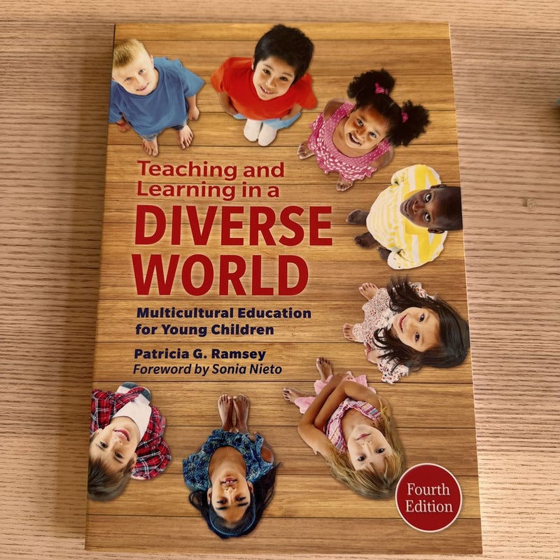 Teaching and Learning in a Diverse World