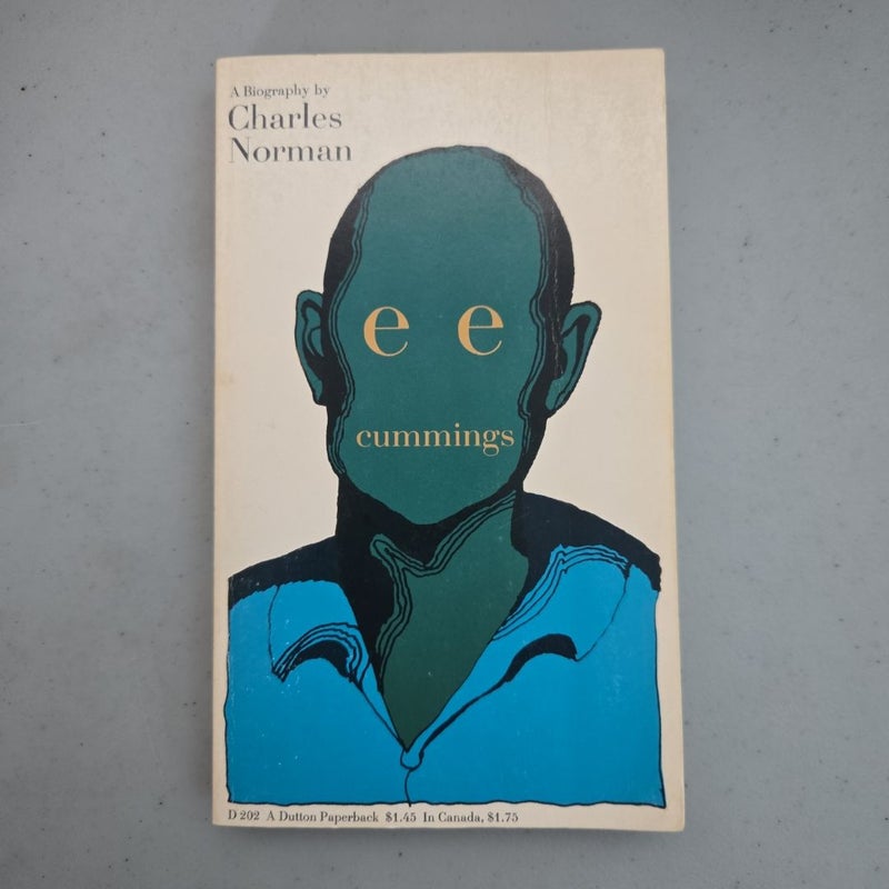 E.E. Cummings A Biography