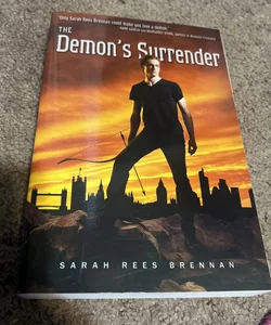 The Demon's Surrender