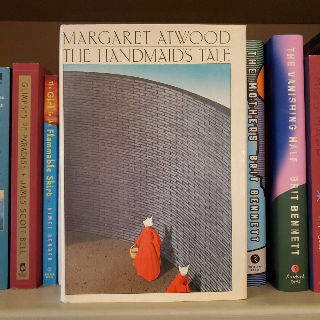 The Handmaid's Tale