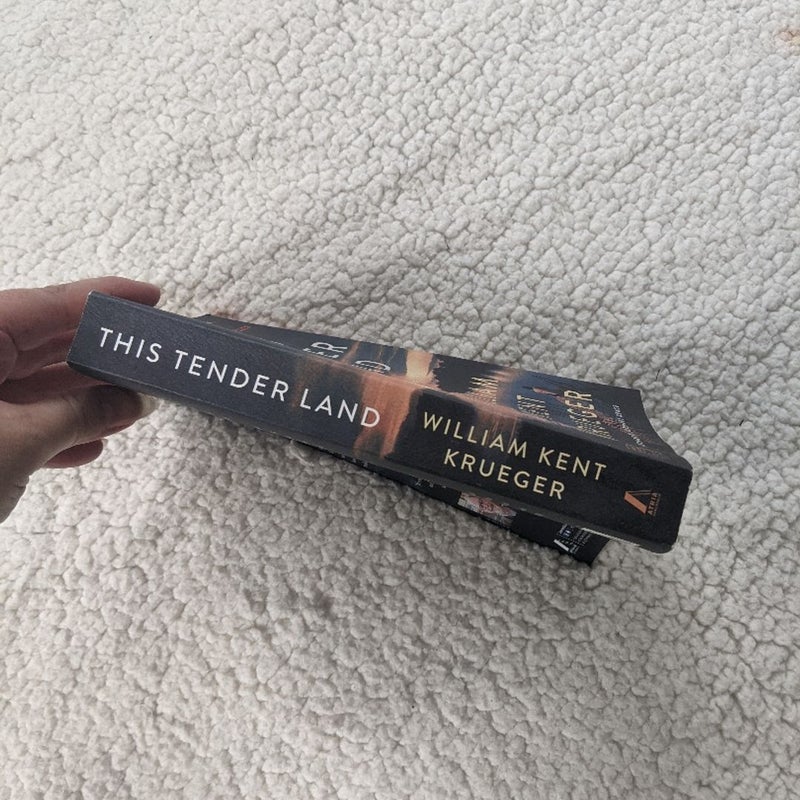 This Tender Land