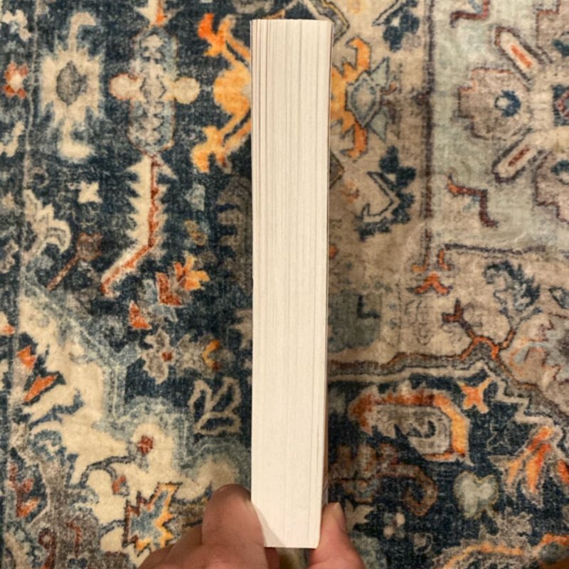 The Orphan Collector