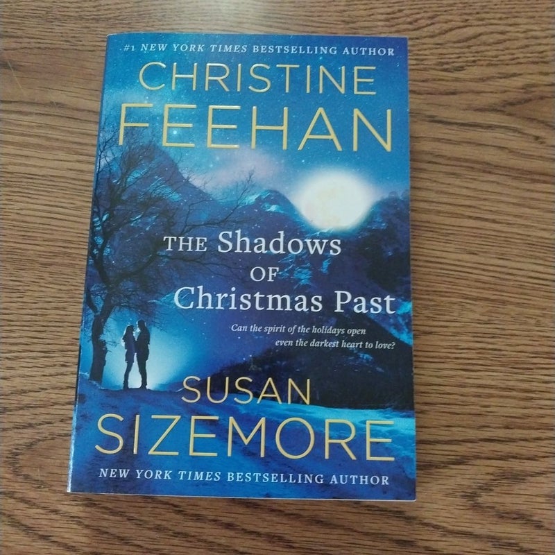 The Shadows of Christmas Past