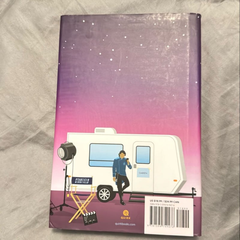 Geekerella