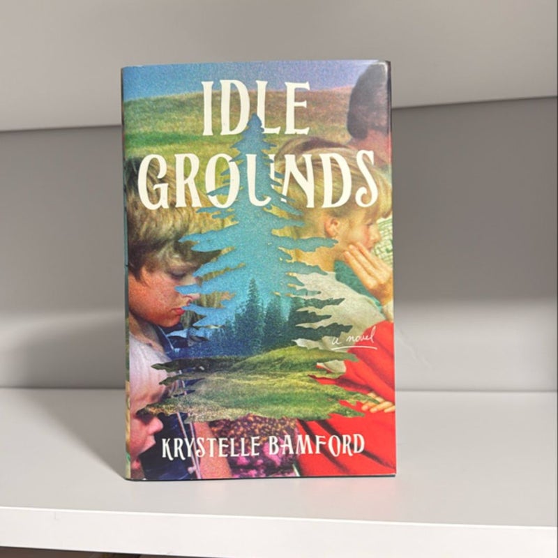 Idle Grounds