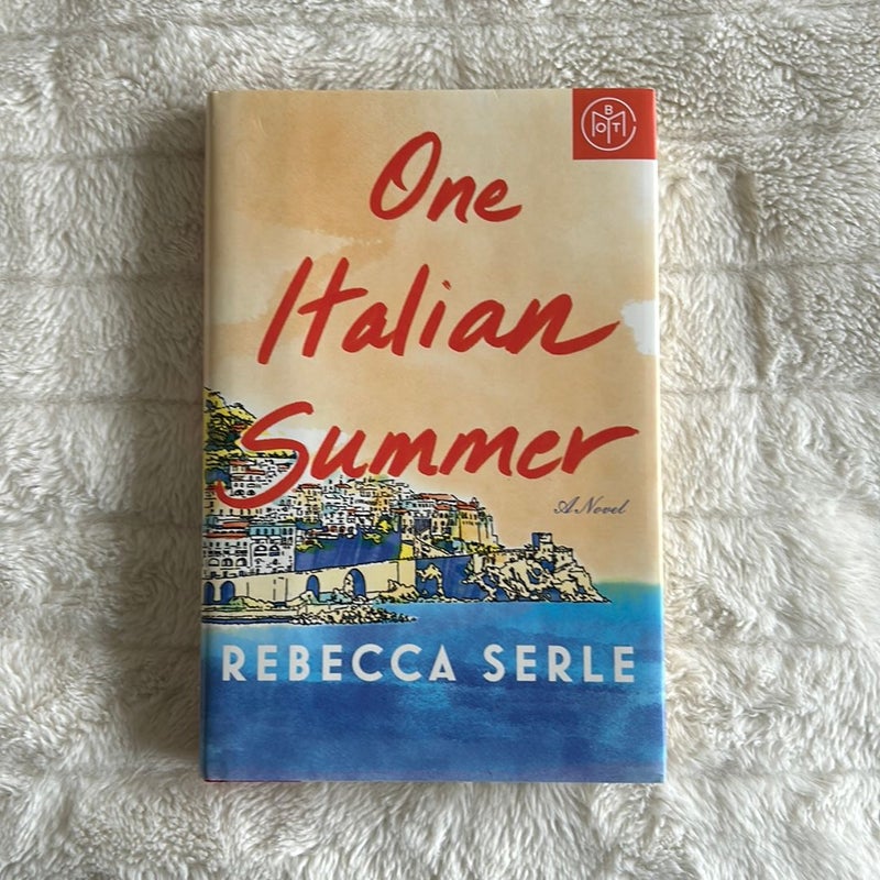 One Italian Summer