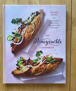 The Honeysuckle Cookbook