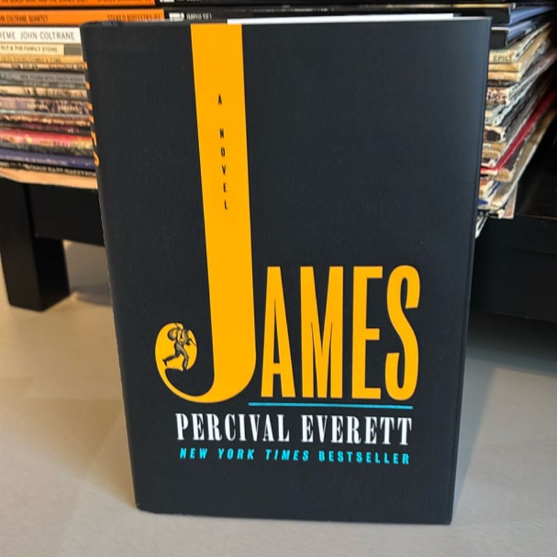 James