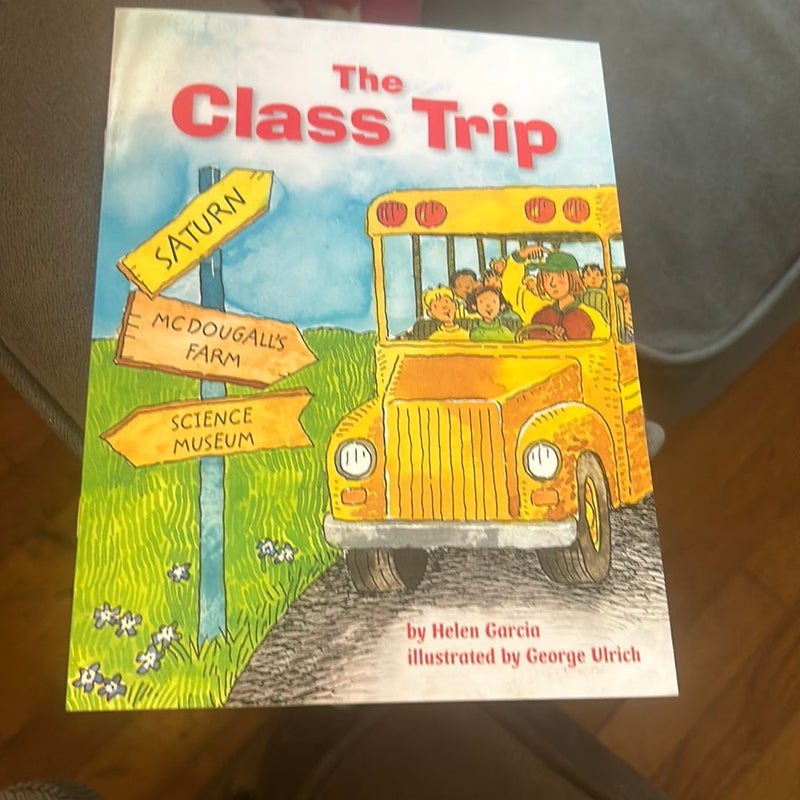 The Class Trip