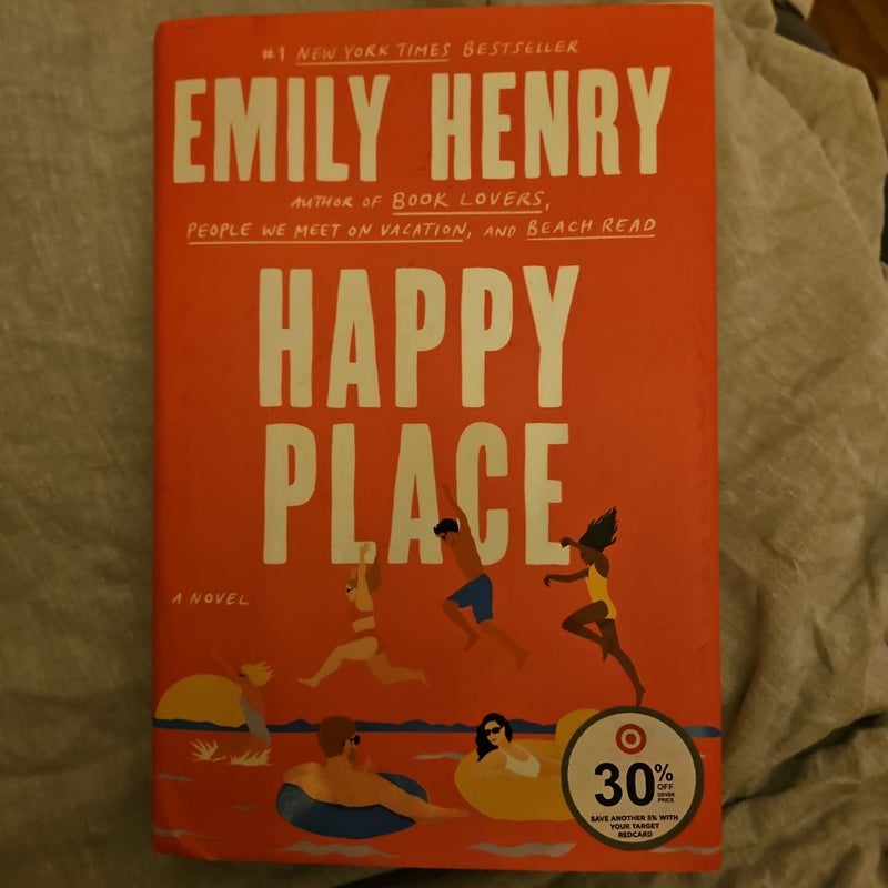 Happy Place