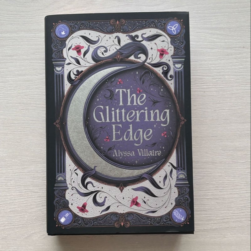 The Glittering Edge