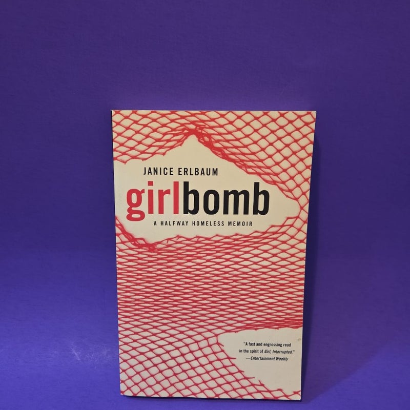 Girlbomb