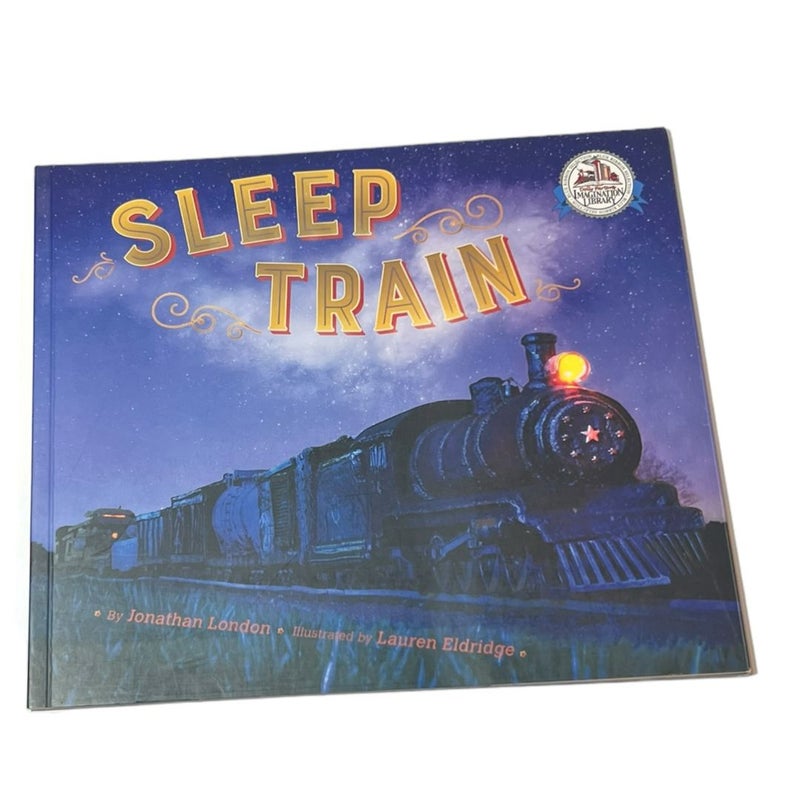 Sleep Train