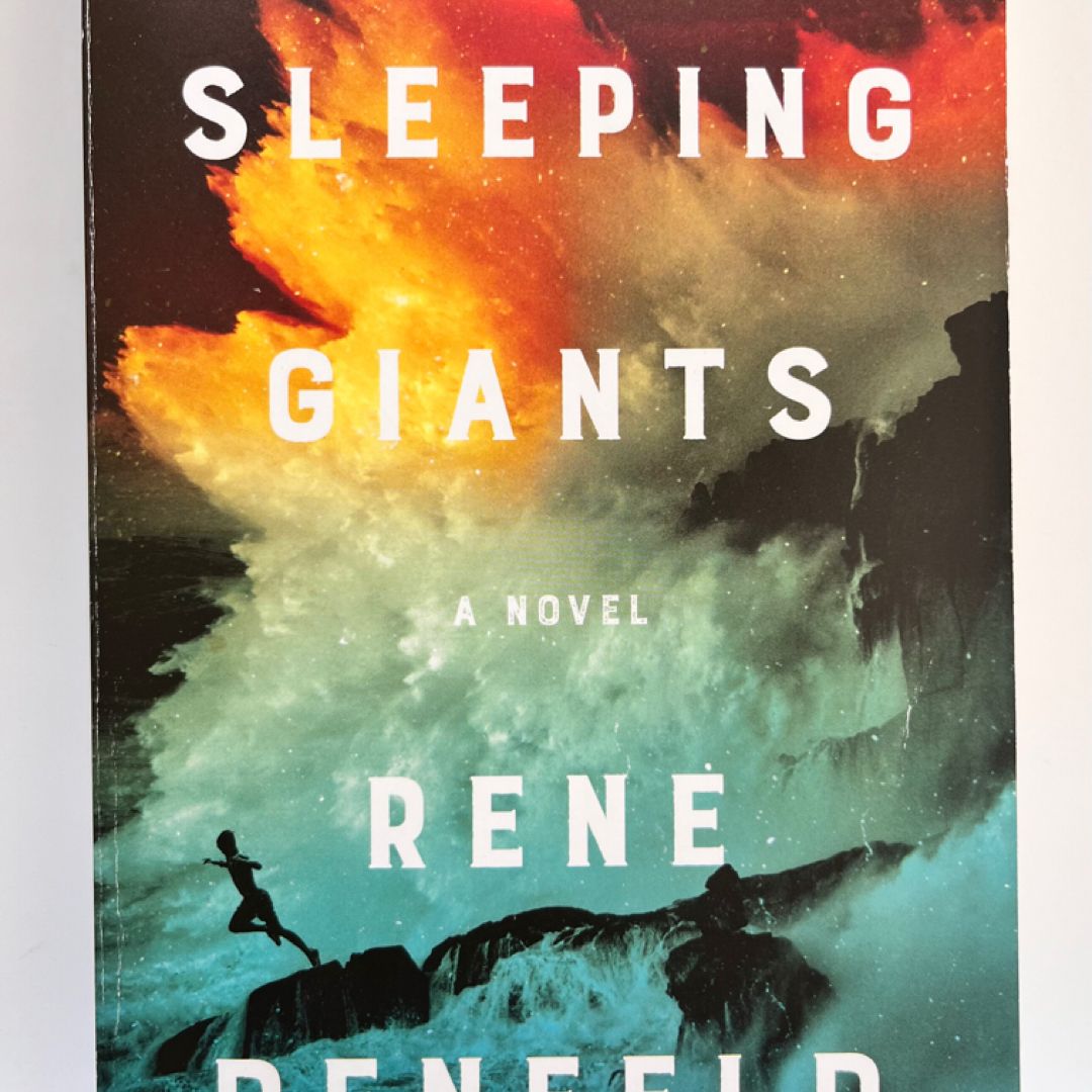 Sleeping Giants
