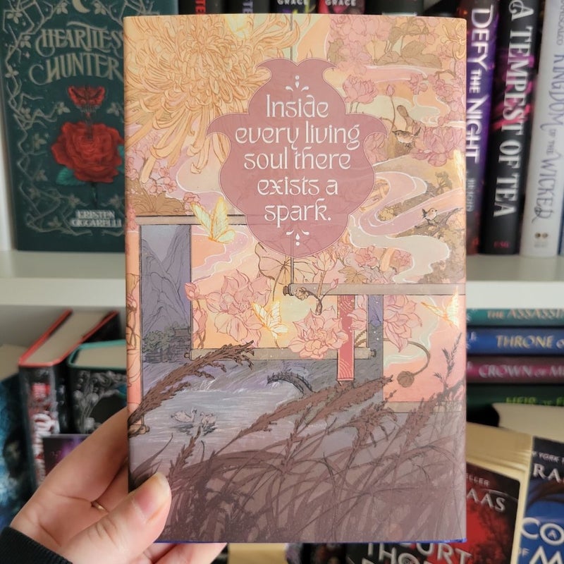 Song of the Six Realms (Owlcrate Edition)