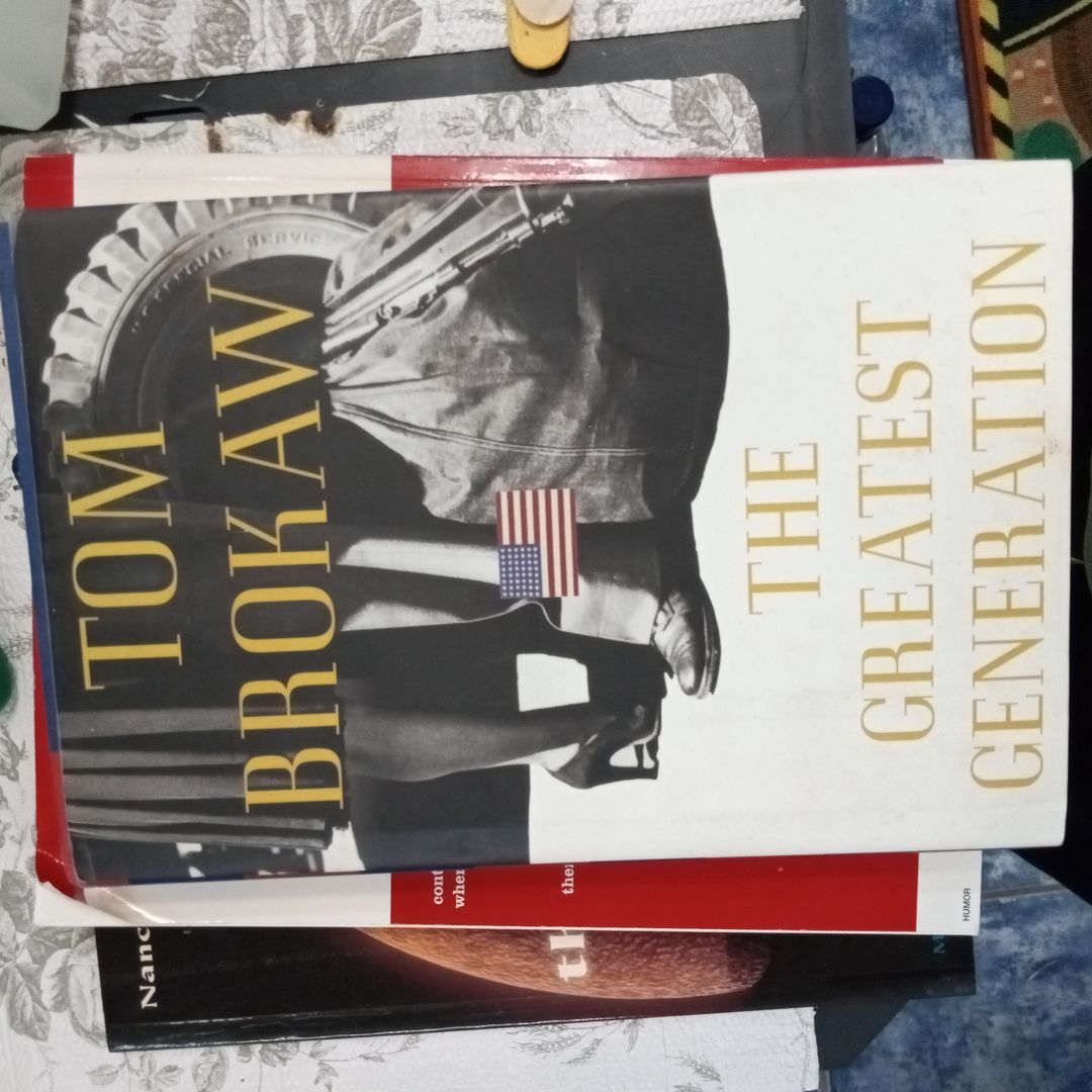 The Greatest Generation