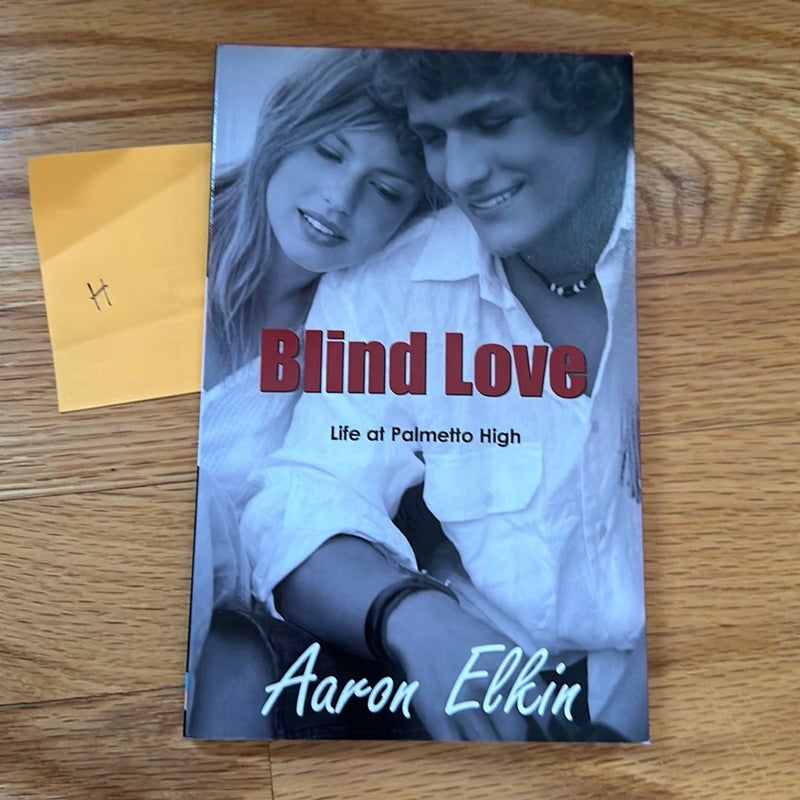 Blind Love