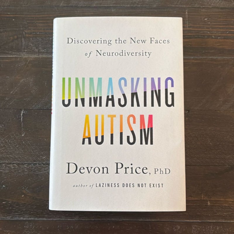 Unmasking Autism