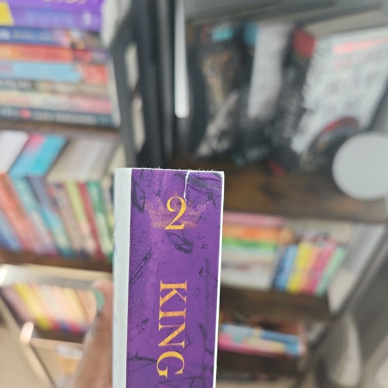 King of Pride